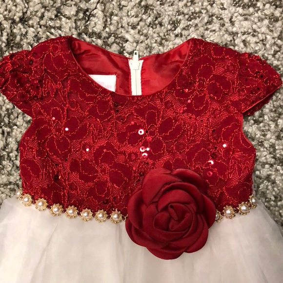18M Baby Girl Dress - Picture 2 of 3